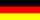 flag german