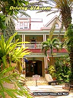 southernmost house